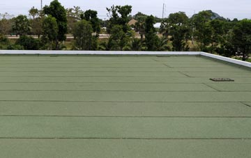 all Rogiet roofing types quoted for