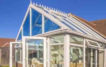 conservatory roof insulation costs Rogiet