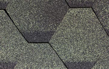 Rogiet fibreglass shingle repairs