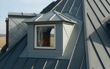 metal roofing Rogiet, Monmouthshire