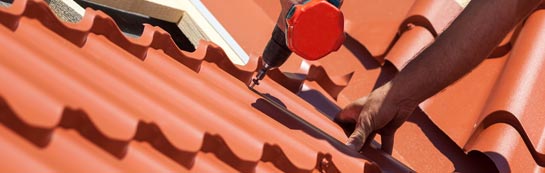 save on Rogiet roof installation costs