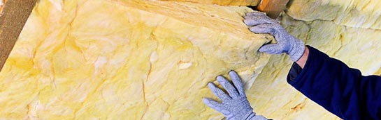 quotes for Rogiet roof insulation