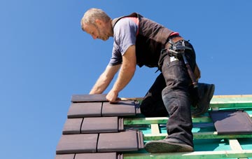 disadvantages of Rogiet slate roofing