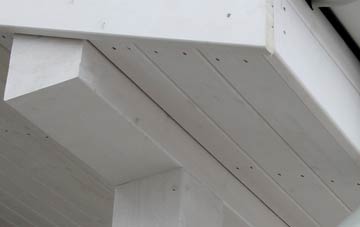 soffits Rogiet, Monmouthshire